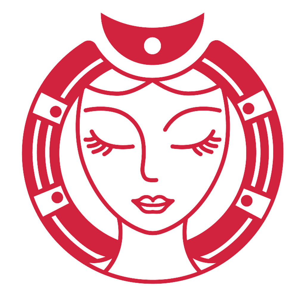 Woman App Logo